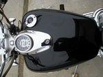 �������� �� ������ �������� Yamaha DragStar400 1998 ���� 20